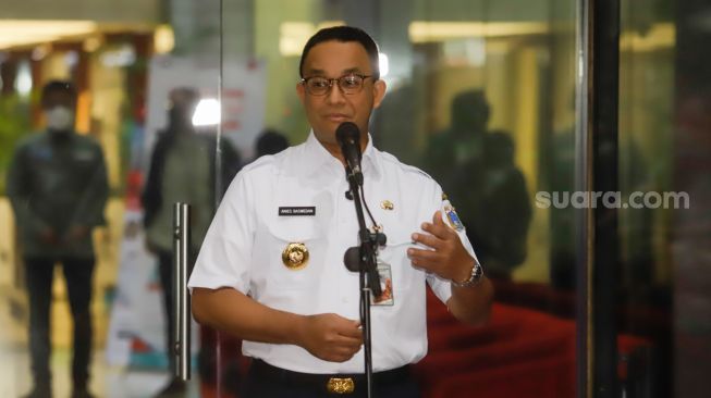 Gaya Kepemimpinan Anies Dinilai Kombinasi Soeharto-SBY: Soft dan Hard