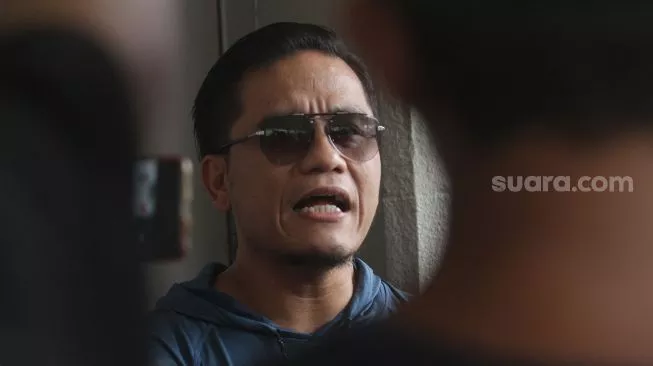 Disuruh Gus Miftah Mengaji, Tak Tahunya Farel Prayoga Bukan Seorang Muslim