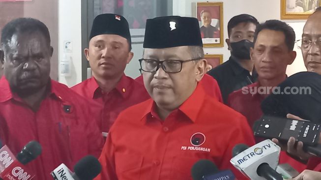 Pantas Saja NasDem Terus 'Dihajar', Pengamat: PDIP Sudah Tahu Anies Bakal