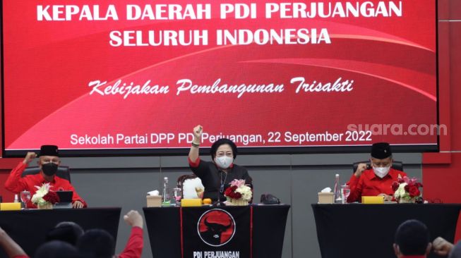 Getol Pojokkan Nasdem, PDIP Dianggap Tak Mampu Kembangkan Diri Sendiri