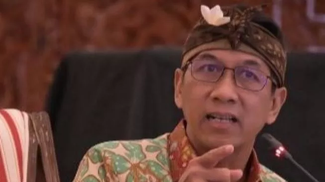 Heru Budi Blusukan, Tokoh Silat Betawi: Jangan sampai Warga Tanya Mana Sih Bapak Gua