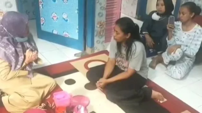 PSI Akui 'Penjual Dawet' Sebar Hoaks Kanjuruhan Pernah Jadi Pengurus Partainya