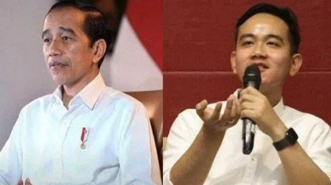 Forum Purnawirawan TNI Usul Pergantian Gibran Tuntut Reshuffle Menteri Pro-Jokowi