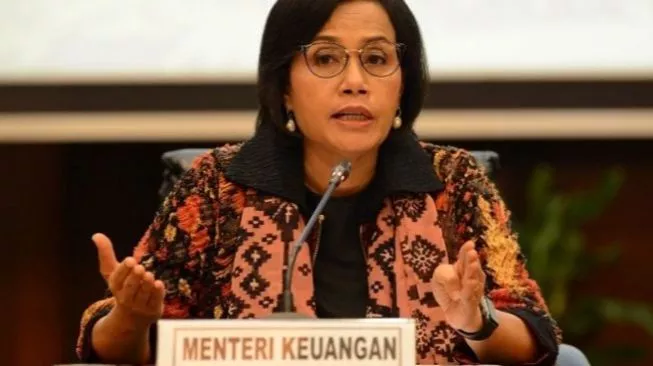 Meski Ada Kasus Rafael, Sri Mulyani: Alhamdulillah Masyarakat Masih Taat Bayar Pajak