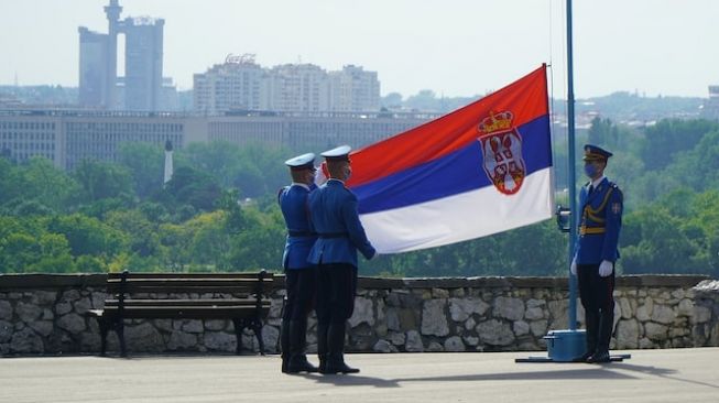 Presiden Serbia Segera Bahas Putusan Gabung dengan ASEAN