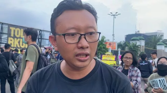 Eks Jaksa Agung Marzuki Darusman Sebut KUHP Baru Malapetaka, Dorong Gugat ke MK