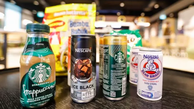 Korban Boikot Produk Israel, Nestle Indonesia PHK Ratusan Pekerja