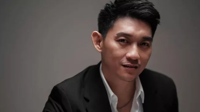Jejak Politik Ifan Seventeen, 2 Kali Gagal Nyaleg Kini Diangkat Jadi Dirut BUMN