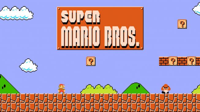 Genre Game Seru Yang Gak Lekang Oleh Waktu