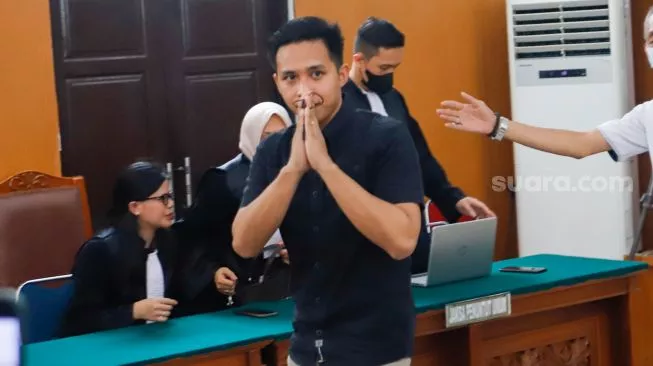 Keluarga Yosua Minta Bharada E Dituntut Ringan, Tapi Tidak Buat Putri Candrawathi