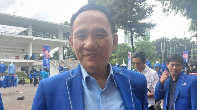 Fedi Nuril Takut Indonesia Kembali ke Masa Orde Baru, Reaksi PrabowoJadi Bukti