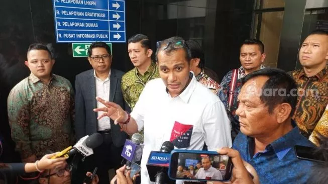 Pernah Dicopot Jokowi, Eddy Hiariej Kembali Jadi Wamenkumham Kabinet Prabowo