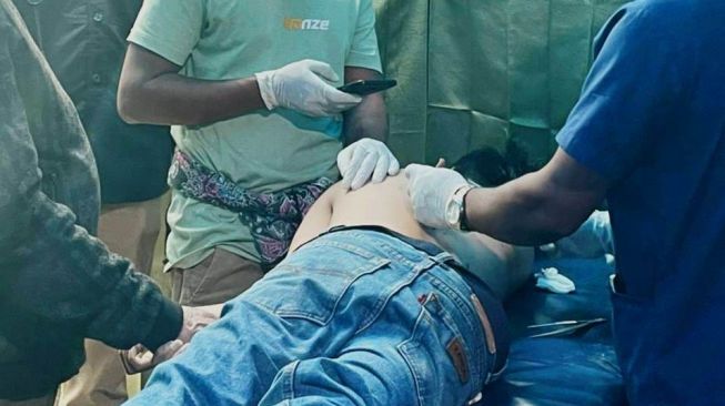 Pasca-penembakan Tukang Ojek di Puncak Papua Tengah, TNI-Polri Tembak 3 Anggota KKB