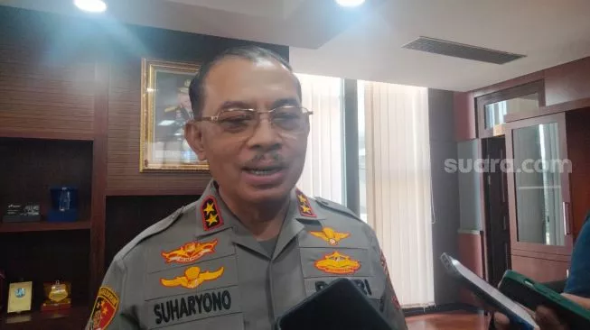 Kapolda Sumbar: Tidak Benar Afif Tewas Dianiaya Polisi Lalu Dibuang Bawah Jembatan!