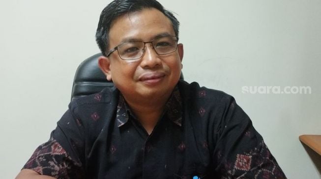 Pengamat : Bila Israel Datang Dan Terjadi Gangguan Keamanan, Suara Koster Anjlok