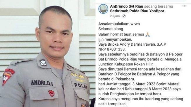 polisi-viral-curhat-petinggi-polri-kerap-minta-setoran