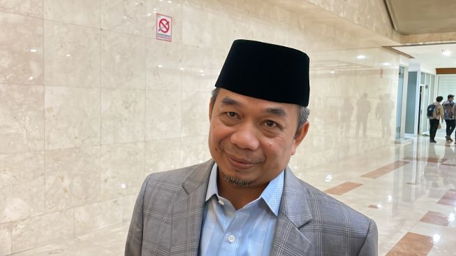 Susul Nasdem, PKS Ucapkan Selamat untuk Prabowo-Gibran Sebagai Pemenang Pilpres 2024 