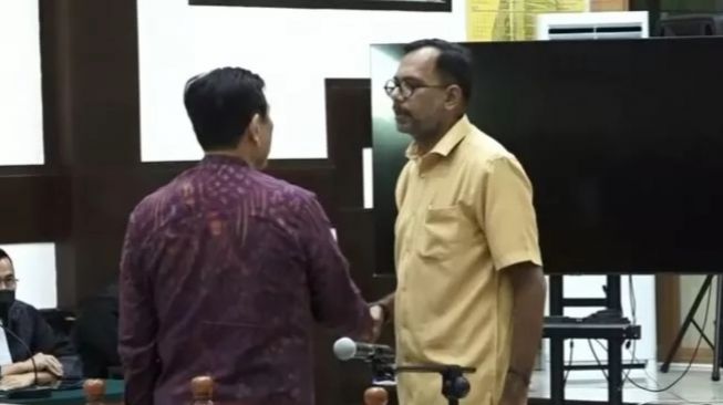 Sidang Haris Azhar, Jaksa: Persidangan Ini Bukan Membungkam Pembela HAM di Papua