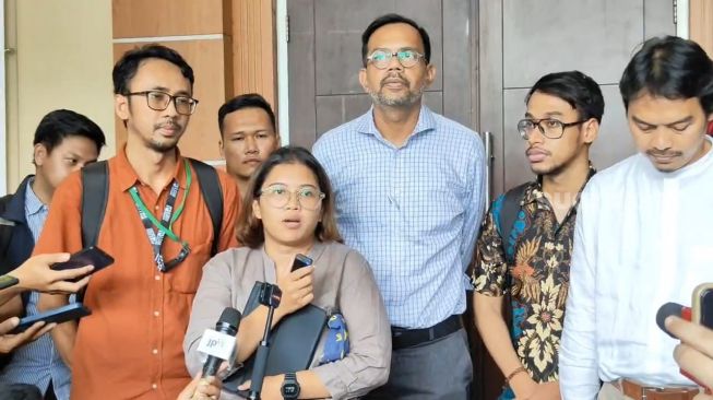 Sidang Haris Azhar, Jaksa: Persidangan Ini Bukan Membungkam Pembela HAM di Papua