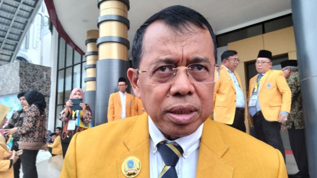 Dua Oknum Dosen Universitas Negeri Padang Terindakasi LGBT, Satu Orang Dipecat