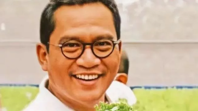Windu Aji, Koruptor Tambang Rp 5,7 T Eks Ketua Relawan Jokowi Dapat Remisi 8 Bulan