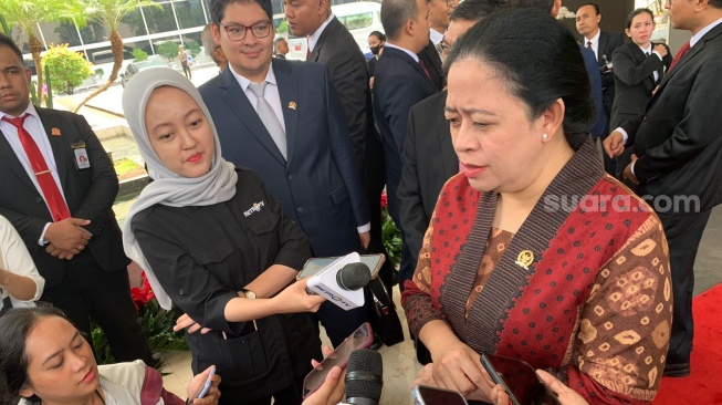 PSI Jadi 'Rebutan' Gerindra dan PDI Perjuangan Usai Kaesang Resmi Jabat Ketum