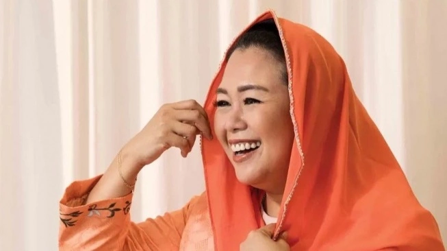 Pilihan Cawapres Yenny Wahid Masih Abu-abu: Harus Bisa Wakili NU, Tapi Bukan Cak Imin