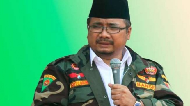 Hubungan Cak Imin vs Menag Yaqut Memanas, Jadi Tanda Perang Dua Kubu di Internal PKB?