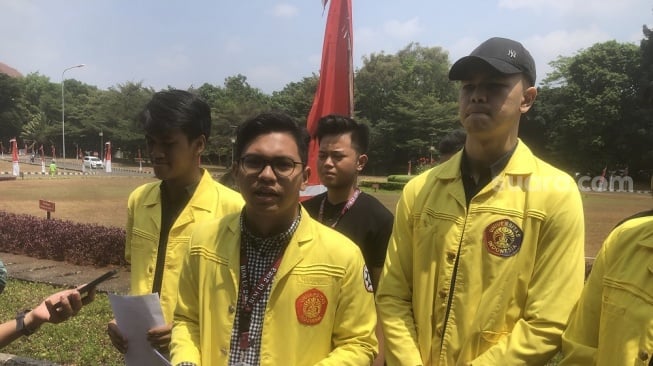 Ketua BEM UI Dintimidasi Aparat, YLBHI: Jangan Terulang Penculikan di Masa Lalu!