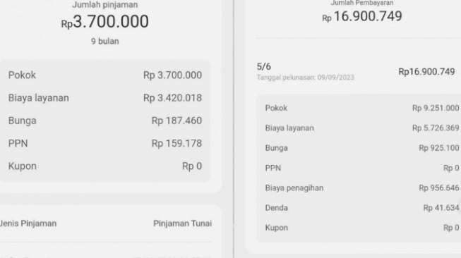 Aplikasi Pinjol Seberapa Bahayakah?