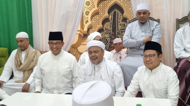 Ada yang Hilang dari Pakta Integritas Ijtima Ulama Anies-Muhaimin, Poin Ini ke Mana?