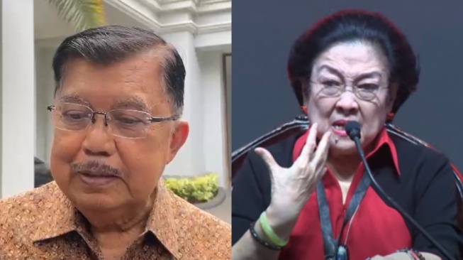 Wacana 01 dan 03 Bersatu Demi Memakzulkan Jokowi Menguat, Analis Malah Pesimis