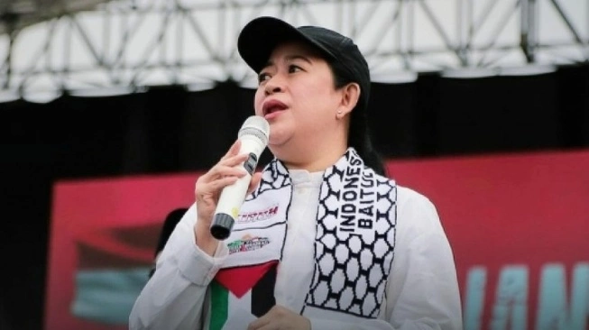 Ini Instruksi PDIP yg Bikin Puan Maharani Terancam Tak ke Senayan Meski Menang Pileg