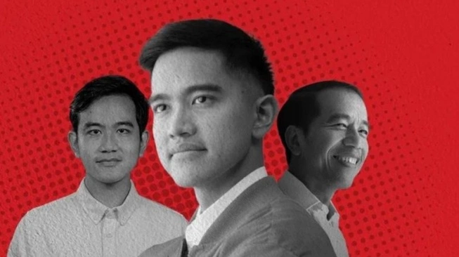 Kekayaan Kaesang Sang Komisaris RANS, Pantas Lebih Kaya dari Jokowi