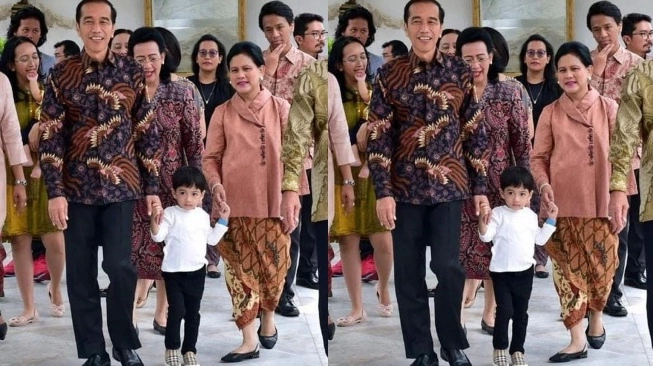 Putusan MA Soal Syarat Usia Calon Kepala Daerah Dinilai Menguntungkan Dinasti Jokowi