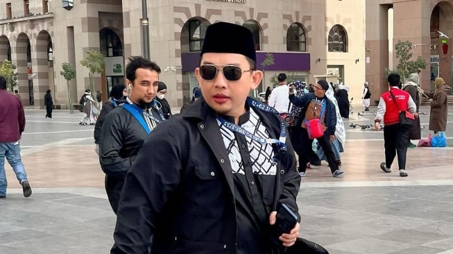 Marak Perselingkuhan sampai Dibuat Film, Ustaz Hilmi Firdausi: Akhir Zaman Makin