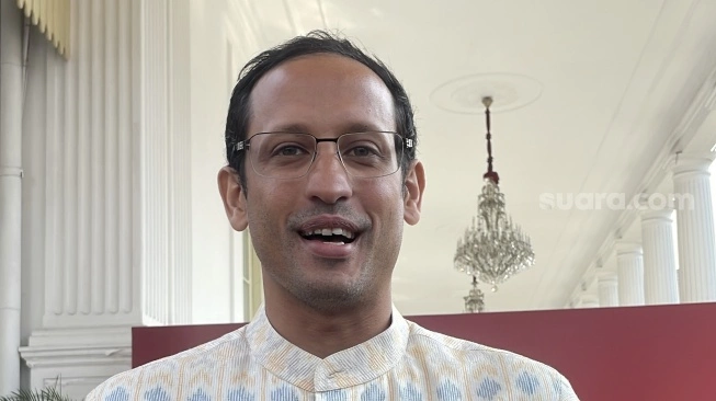 Kurikulum Merdeka Gagal? Prof Ini Sindir Nadiem: Kegagalan Terbesar Mulyono