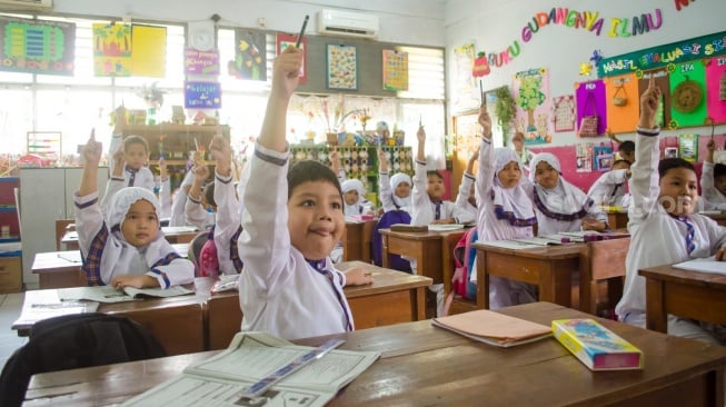 Menakar Untung Rugi Libur Sekolah Selama Ramadan: Kalender Akademik Berantakan