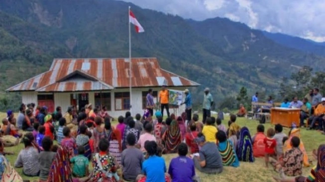 mantan-tapol-papua-tulis-surat-terbuka-untuk-presiden-prabowo