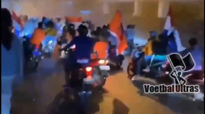 Dear Pendukung Timnas Pusat! Ini Fakta Pahit, Orang Belanda Anggap VOC Tidak Jahat