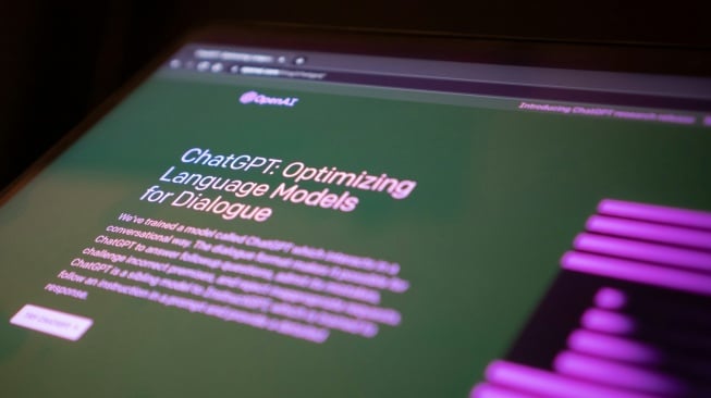  Wikipedia hingga ChatGPT Terancam Kiamat Internet, Koalisi Damai Desak Komdigi