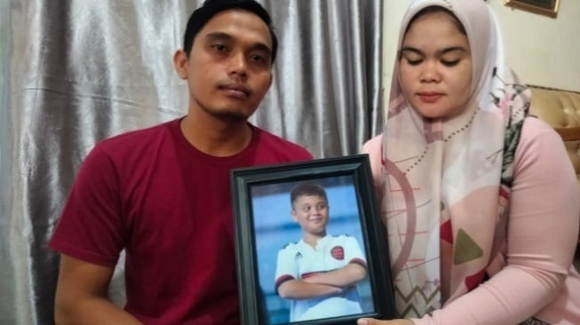Kapolda Sumbar: Tidak Benar Afif Tewas Dianiaya Polisi Lalu Dibuang Bawah Jembatan!