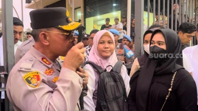 Kapolda Sumbar: Tidak Benar Afif Tewas Dianiaya Polisi Lalu Dibuang Bawah Jembatan!