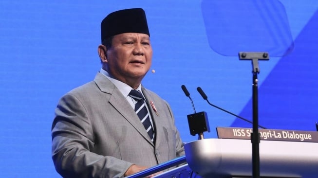 Pantas Prabowo Wajibkan Nonton Film The East, Isinya Berhubungan dengan Indonesia