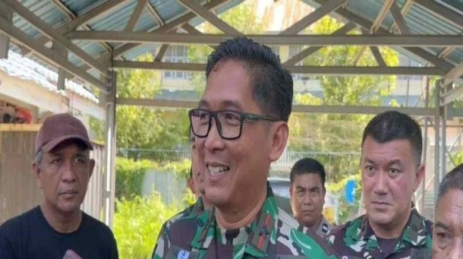 Prajurit Tembak Pemulung Wanita di Palu, TNI : Kasus Diselesaikan Secara Adat