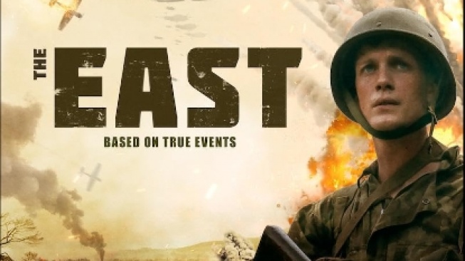 Pantas Prabowo Wajibkan Nonton Film The East, Isinya Berhubungan dengan Indonesia