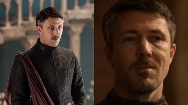 Jokowi Mendadak Disamakan dengan Karakter 'Jahat' Game of Thrones Ini