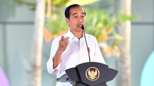 Jokowi Mendadak Disamakan dengan Karakter 'Jahat' Game of Thrones Ini