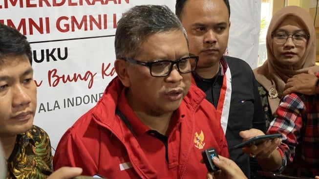Dihubungkan Tragedi Kudatuli, PDIP Bisa Raih Simpati Publik karena Kasus Hasto?