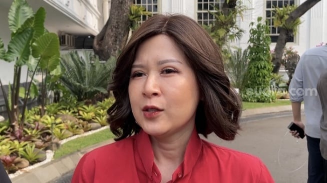Sesama PSI dan Jurnalis, Beda Nasib Isyana Bagoes Oka Vs Grace Natalie di Kabinet